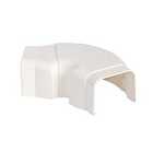 Courbe ajustable 45º-135º pour climatiseur 70 x 65 Courbe ajustable 45º-135º pour climatiseur 70 x 65