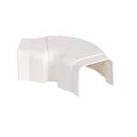 Courbe ajustable 45º-135º pour climatiseur 80 x 60