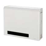 Radiateur eléctrique 1200 W accumulateur chaleur dynamique ADL 14 heures ADL-2012-14