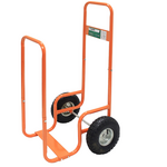 Chariot diable à bois 100 kg MADER