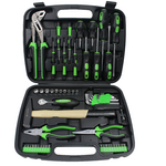 Malette d'outillage 57piéces SAURIUM Malette d'outillage 57piéces SAURIUM