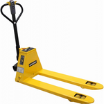 Transpalette électrique 1.5T MHW Mader Transpalette électrique 1.5T MHW Mader