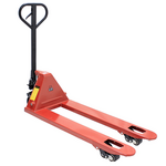 Transpalette manuel en acier inoxydable de 2500 kg Transpalette manuel en acier inoxydable de 2500 kg