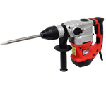 Berbequim Perfurador  rotativo demolidor 1500W SDS plus  MADER® Berbequim Perfurador  rotativo demolidor 1500W SDS plus  MADER®