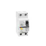 Différentiel BV-D 2P 40A 300MA N AC type. haute immunité