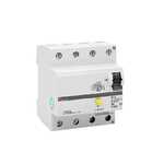Différentiel BVD 4P 40A 300MA Type AC. haute immunité