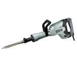 Marteau burineur démolisseur HIKOKI H65SB3 puissance 1 340 W Marteau burineur démolisseur HIKOKI H65SB3 puissance 1 340 W