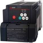 Variateur de fréquence FR-CS84-080-60 3.70kW / Entrée triphasée 380...480V Variateur de fréquence FR-CS84-080-60 3.70kW / Entrée triphasée 380...480V