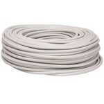 Câble 3 x 1.5 mm² Blanc 1kV RV-K longueur 50 métres Câble 3 x 1.5 mm² Blanc 1kV RV-K longueur 50 métres