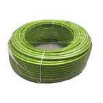 Câble électrique 3G 2.5 couleur vert RZ1-K06 longueur 100 métres Câble électrique 3G 2.5 couleur vert RZ1-K06 longueur 100 métres
