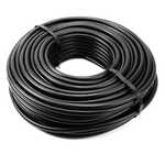 Câble électrique 3G1.5  RO2V rouleau-couronne longueur 50 métres Câble électrique 3G1.5  RO2V rouleau-couronne longueur 50 métres