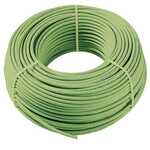 Câble électrique RZ1-K 5G2. vert longueur 50 métres Câble électrique RZ1-K 5G2. vert longueur 50 métres