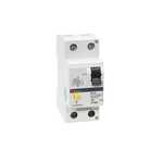 Différentiel BV-D 2P 40A 30MA N Type CA. haute immunité