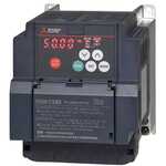 Variateur de fréquence FR-CS82S-070-60 1.50kW / Entrée monophasée 200...240V Variateur de fréquence FR-CS82S-070-60 1.50kW / Entrée monophasée 200...240V