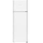 Frigidaire 2 portes LIEBHERR CT2931 énergétique F Frigidaire 2 portes LIEBHERR CT2931 énergétique F