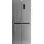 Réfrigérateur en acier inoxydable Quadri SVAN SV4P182 180x79,5x70 SANS GEL Numérique A + Réfrigérateur en acier inoxydable Quadri SVAN SV4P182 180x79,5x70 SANS GEL Numérique A +