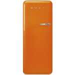Réfrigérateur 1 porte SMEG FAB28LOR5 couleur orange A+++ Réfrigérateur 1 porte SMEG FAB28LOR5 couleur orange A+++