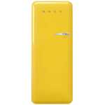 Réfrigérateur 1 porte SMEG FAB28LYW5 couleur jaune A+++ Réfrigérateur 1 porte SMEG FAB28LYW5 couleur jaune A+++