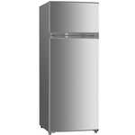 Réfrigérateur 2 portes ROMMER FV 251 A+ Inox 144 55 A+ Réfrigérateur 2 portes ROMMER FV 251 A+ Inox 144 55 A+