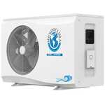 Pompe a Chaleur Mundo Clima Mupir-21-H9 R32 Pompe a Chaleur Mundo Clima Mupir-21-H9 R32