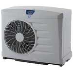 Pompe à chaleur Zodiac pour piscine Z200 M3 9,3 KW Pompe à chaleur Zodiac pour piscine Z200 M3 9,3 KW