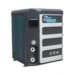 Pompe à chaleur Poolex Triline Premium modèle 150 Hybrid + Réchauffeur 12kW Pompe à chaleur Poolex Triline Premium modèle 150 Hybrid + Réchauffeur 12kW