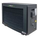 Pompe à chaleur Poolex Jetline Premium Fi 210 triphasé Pompe à chaleur Poolex Jetline Premium Fi 210 triphasé