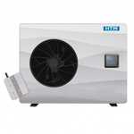 Pompe à chaleur HTW SWP-O-190 LIO 19,0 kW (II-230) débit 6,0 m³/h R-32 Pompe à chaleur HTW SWP-O-190 LIO 19,0 kW (II-230) débit 6,0 m³/h R-32