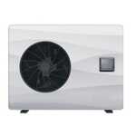 Pompe à chaleur HTW Lion SWP-O-070LIO 6,8 kW (II-230) Débit 2,4 m³/h R-32 Pompe à chaleur HTW Lion SWP-O-070LIO 6,8 kW (II-230) Débit 2,4 m³/h R-32