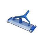 Nettoyeur de clips manuel en aluminium