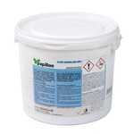Chlore granulé 56% 5kg.