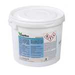 Comprimés de Chlore Multi Action 200gr 5kg