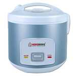 700W Cuisinière Electrique Multifonction - 1.8L - Herzberg HG-8004