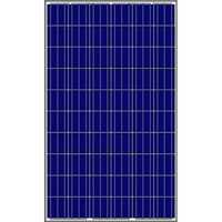 Panneau photovoltaïque modules polycristallin 60 cellules