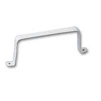 Support fixation de goulotte 55 x 110