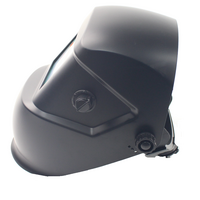 Casque de soudage assombrissement automatique MADER®