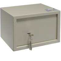 Coffre-fort pour petites valeurs HFT-20M MADER®