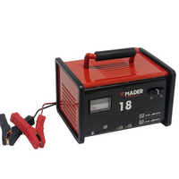 Chargeur de batterie 18 A 12-24V MADER®