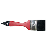 Rouleau et pinceau en tissu pour peinture