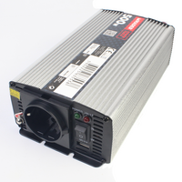 Onduleur de courant alternatif CA 500 W