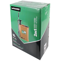 Pulvérisateur à main AVEC batterie 16 litres