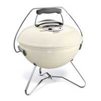 Barbecue portable Weber Smokey Joe Premium avec poignée intégrée 37 CM