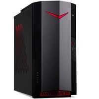 Moniteur ACER Nitro N50-620 Intel Core i5-11400F  NVIDIA GeForce RTX 3060 - RAM 16 GB