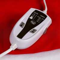 Coussin électrique DAGA N2 textile CLASS 460 x 340 110W