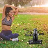 Entraîneur jambes Umbro pour bras et exerciseur fitness