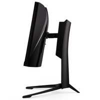 Moniteur VIEWSONIC  XG270QC 27P 165Hz QHD incurvé