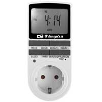 Programmateur Orbegozo PG25 digital