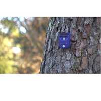 Répulsif solaire universel Genius Ideas® clôture sonique