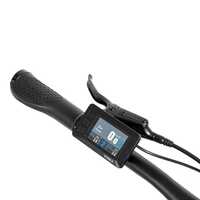 Vélo VTT électrique YOU-RIDE Kilimanjaro roue 29” / 15Ah-36V SAMSUNG taille M