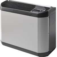 Pompe à Chaleur 12.04 kw Zodiac Z400 MD7  IQ-AG (R410A)  Gris Aluminium